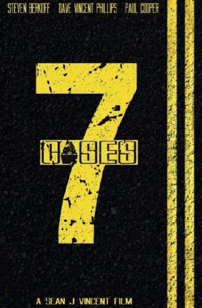 7 кейсов смотреть онлайн в HD 1080