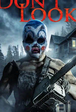 Don't Look смотреть онлайн в HD 1080