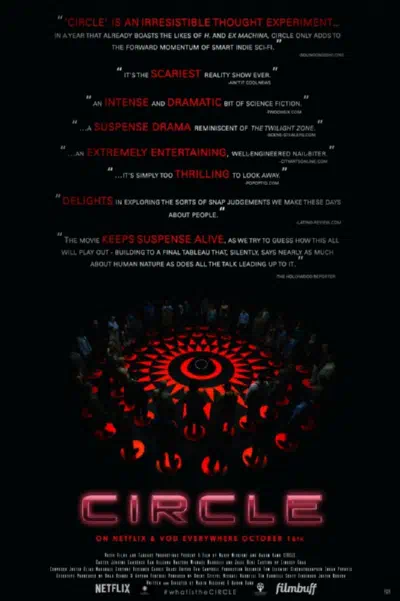 Круг смотреть онлайн в HD 1080