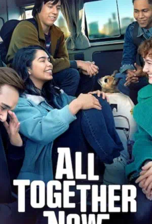 Теперь мы вместе смотреть онлайн в HD 1080