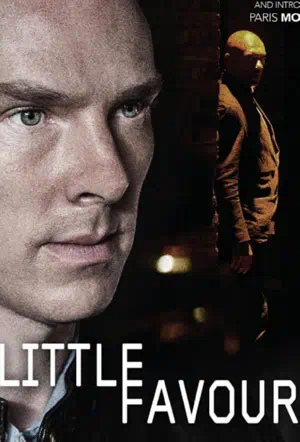 Небольшое одолжение смотреть онлайн в HD 1080