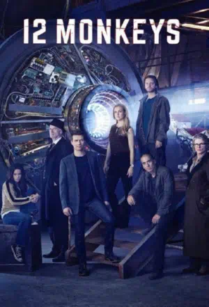 12 обезьян смотреть онлайн в HD 1080