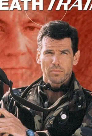 Поезд смерти (ТВ) смотреть онлайн в HD 1080