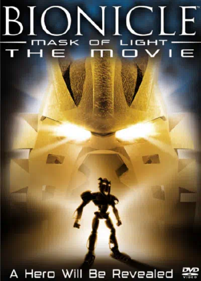 Бионикл: Маска света смотреть онлайн в HD 1080