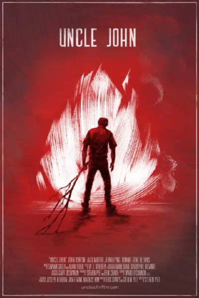 Дядя Джон смотреть онлайн в HD 1080