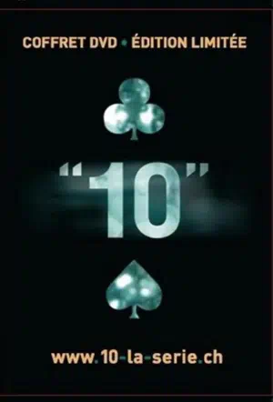 Десять смотреть онлайн в HD 1080