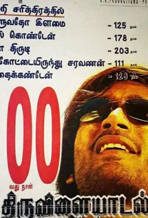 На всё воля Тиру смотреть онлайн в HD 1080