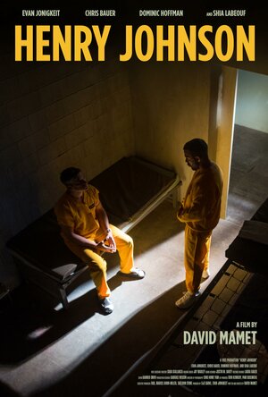 Генри Джонсон смотреть онлайн в HD 1080