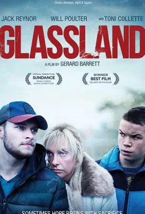 Гласленд смотреть онлайн в HD 1080