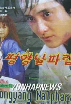 Пхеньян нальпхарам 2006 смотреть в хорошем качестве