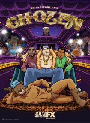 Избранный смотреть онлайн в HD 1080