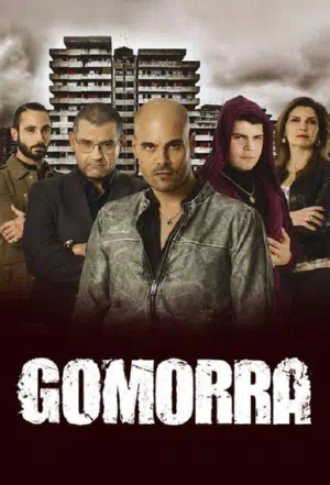 Гоморра смотреть онлайн в HD 1080