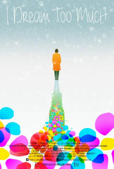 Я много мечтаю смотреть онлайн в HD 1080