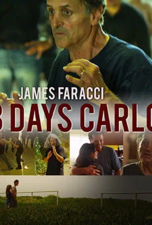 Восемь дней Карло смотреть онлайн в HD 1080