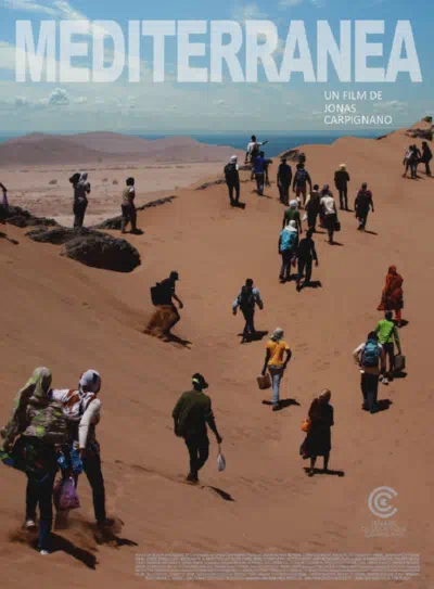 Средиземноморье смотреть онлайн в HD 1080