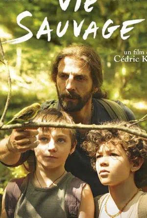 Дикая жизнь смотреть онлайн в HD 1080