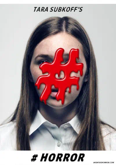 #Хоррор смотреть онлайн в HD 1080