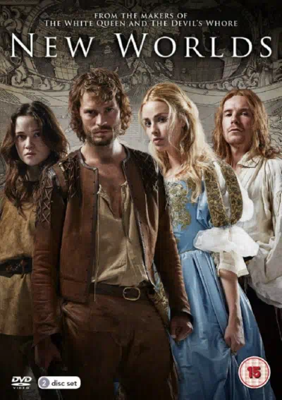 Новые миры смотреть онлайн в HD 1080