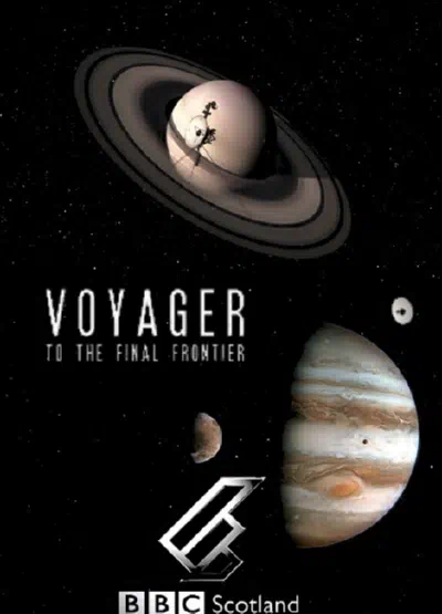 Вояджер: Полёт за пределы Солнечной системы смотреть онлайн в HD 1080