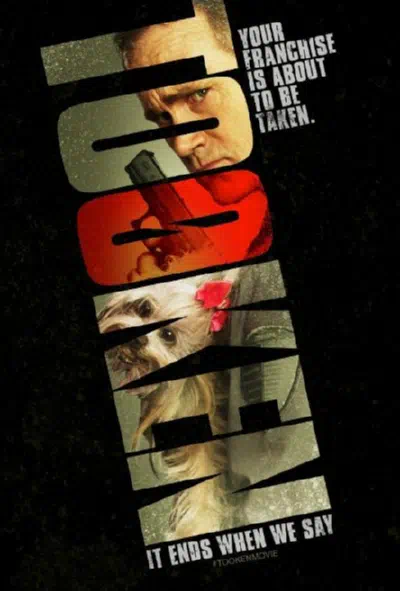 Кучерявая заложница смотреть онлайн в HD 1080