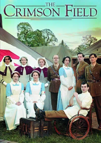 Багряное поле смотреть онлайн в HD 1080