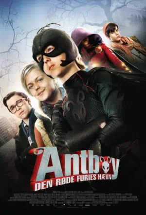 Мальчик-муравей 2 смотреть онлайн в HD 1080