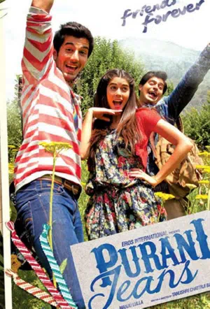 Старые джинсы смотреть онлайн в HD 1080