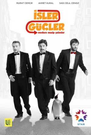 Дела, дела смотреть онлайн в HD 1080