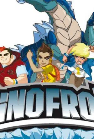 Динофроз смотреть онлайн в HD 1080