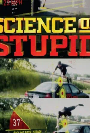 Научные глупости смотреть онлайн в HD 1080