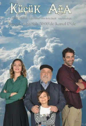 Маленький начальник смотреть онлайн в HD 1080