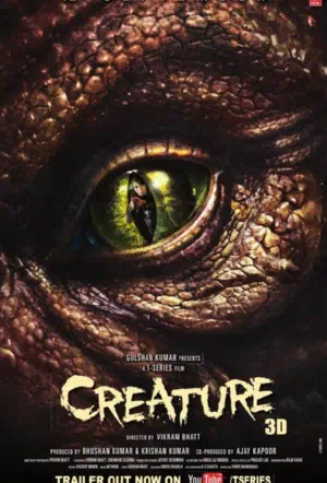 Существо смотреть онлайн в HD 1080