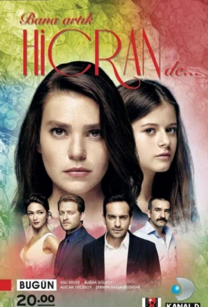 Отныне называй меня Хиджран смотреть онлайн в HD 1080