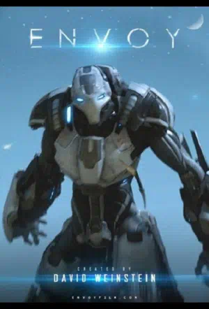 Посланник смотреть онлайн в HD 1080