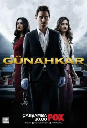 Грешник смотреть онлайн в HD 1080