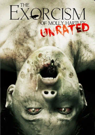 Экзорцизм Молли Хартли смотреть онлайн в HD 1080