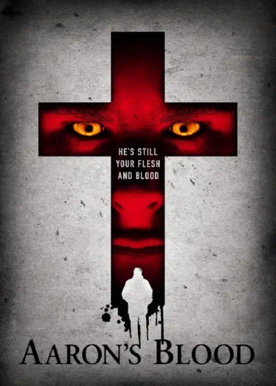 Кровь Аарона смотреть онлайн в HD 1080