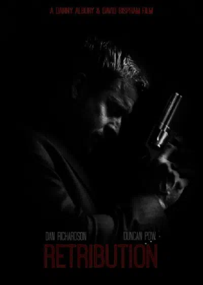 Возмездие смотреть онлайн в HD 1080