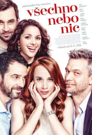 Всё или ничего смотреть онлайн в HD 1080