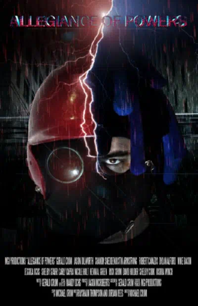 Альянс сил смотреть онлайн в HD 1080