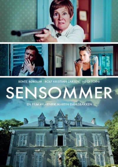 Позднее лето смотреть онлайн в HD 1080