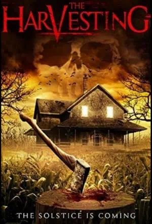 Жатва смотреть онлайн в HD 1080