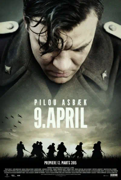 9 апреля смотреть онлайн в HD 1080