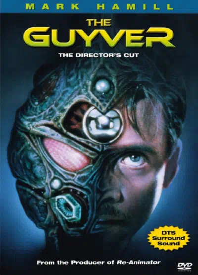 Гайвер 1991 смотреть в хорошем качестве