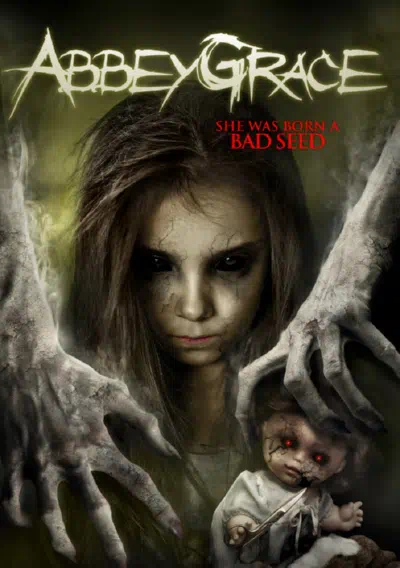 Эбби Грейс смотреть онлайн в HD 1080