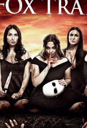 Ловушка для лисы смотреть онлайн в HD 1080