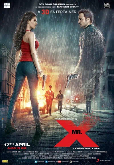 Мистер Икс смотреть онлайн в HD 1080