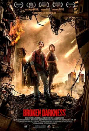 Прерванная темнота смотреть онлайн в HD 1080