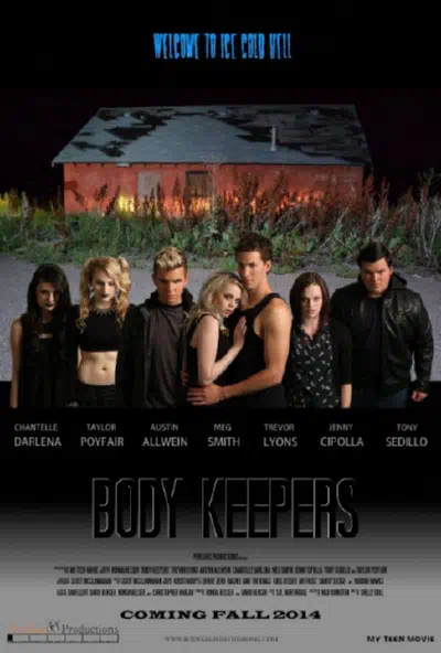 Хранители душ смотреть онлайн в HD 1080