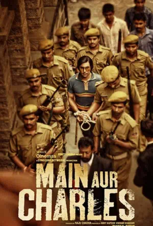 Я и Чарльз смотреть онлайн в HD 1080